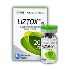 Liztox 100unit