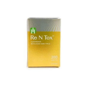Rentox 200unit