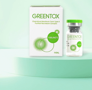 Greentox 100u