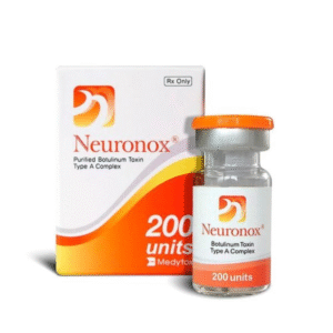 Meditoxin 200unit