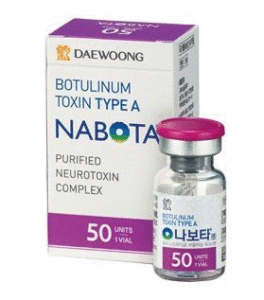 Nabota 100u|200u