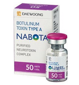 Nabota