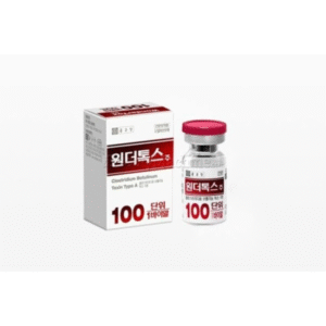 wondertox100u